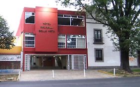 Hotel Malinalli Bella Vista